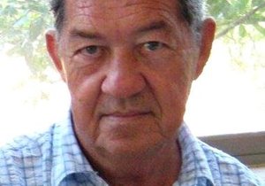 In Memoriam Albertus (Lieb) Liebenberg